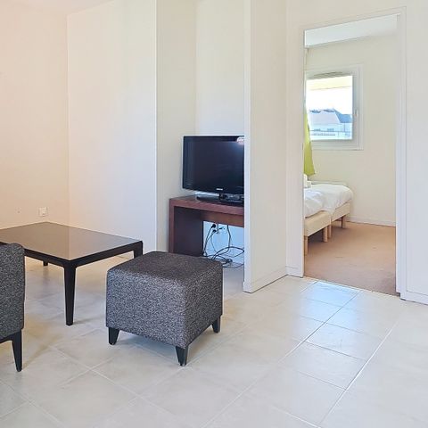 MAISON 6 personnes - Maison 3 pièces Duplex