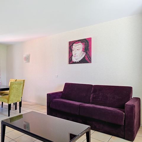MAISON 6 personnes - Maison 3 pièces Duplex