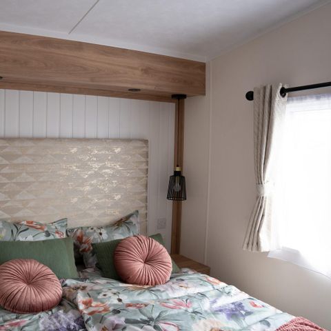 CHALET 4 personnes - Cabine Sea Breeze