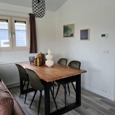 CHALET 4 personnes - Bordure de la forêt