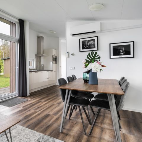 LODGE 6 personnes - Hondsrug