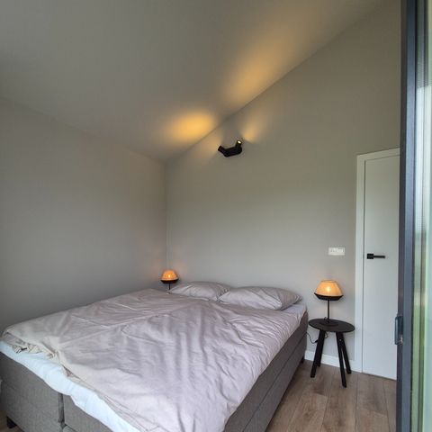BUNGALOW 4 personnes - Le Dommel