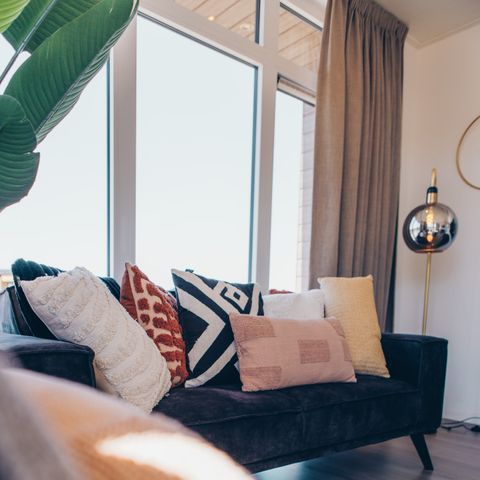 LODGE 4 personnes - Huneweide
