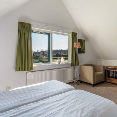 BUNGALOW 6 personnes - Huynzicht