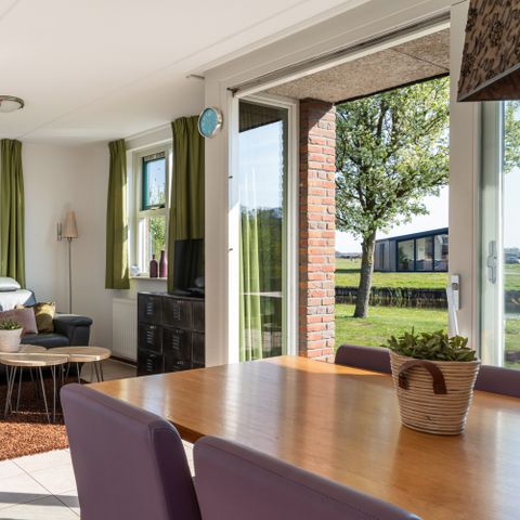 BUNGALOW 6 personnes - Huynzicht