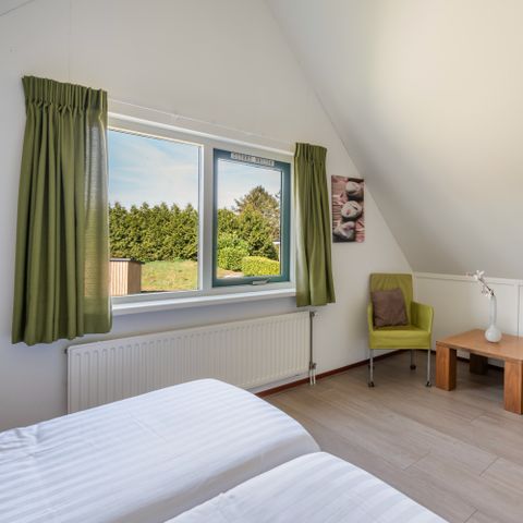 BUNGALOW 6 personnes - Huynzicht