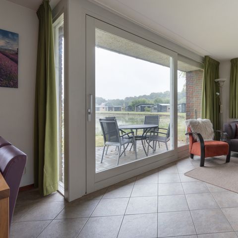 BUNGALOW 4 personnes - Huynzicht