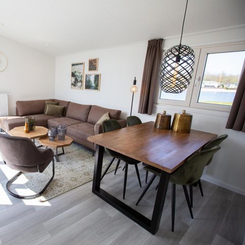 LODGE 4 personnes - Fenland