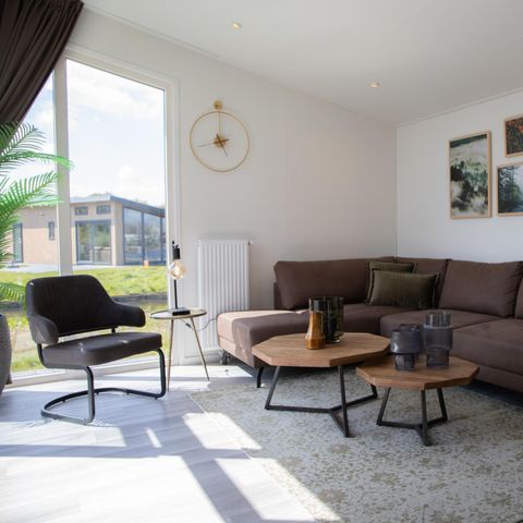 LODGE 4 personnes - Fenland