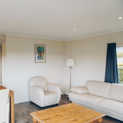 CHALET 4 personnes - Badgerborg