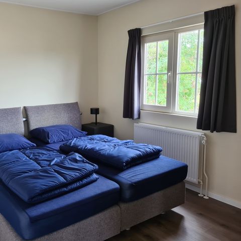 CHALET 4 personnes - Badgerborg