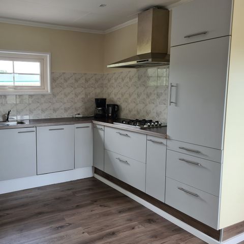 CHALET 4 personnes - Badgerborg