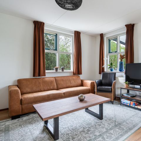 BUNGALOW 8 personnes - Huynzicht
