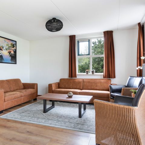 BUNGALOW 8 personnes - Huynzicht