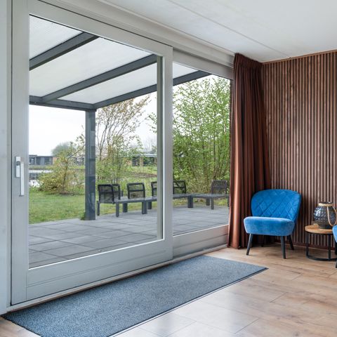 BUNGALOW 8 personnes - Huynzicht