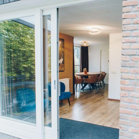 BUNGALOW 8 personnes - Huynzicht