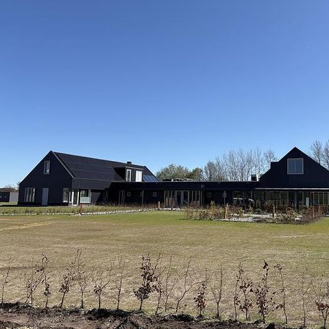 Landgoed de Huynen - Aa en Hunze - Image N°2