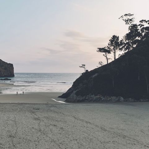 HolaCamp la Franca - Asturies - Image N°2