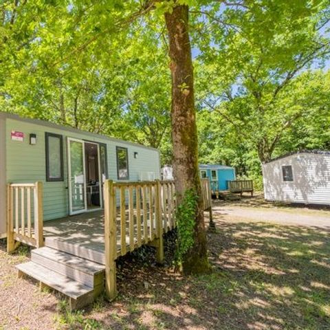Tour Opérateur et Particulier sur Camping la Ferme  - Charente-Maritime - Image N°4