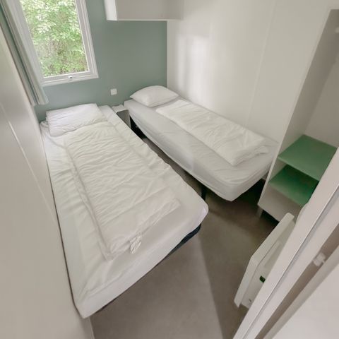 BUNGALOW 6 personnes - Aqua
