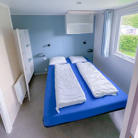 Bungalow 6 personnes - Aqua