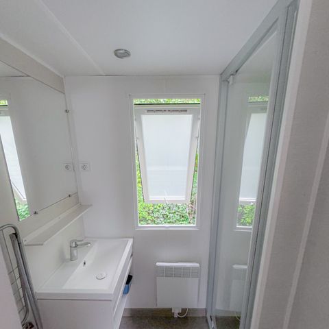 BUNGALOW 6 personnes - Riviera