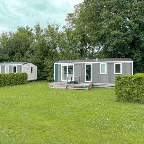 BUNGALOW 6 personnes - Riviera