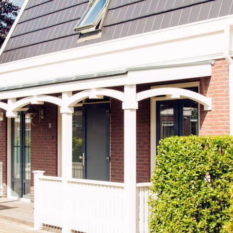 MAISON 6 personnes - Bungalow