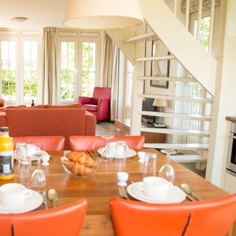 Bungalowparck Tulp & Zee - Noordwijk - Image N°6