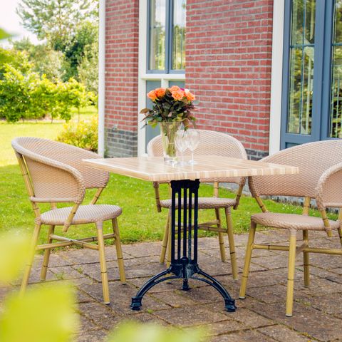 Bungalowparck Tulp & Zee - Noordwijk - Image N°4