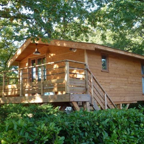Camping le Ruisseau - Pyrénées-Atlantiques - Image N°3
