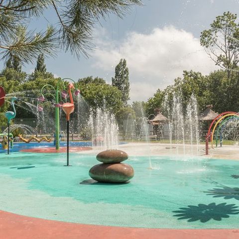 Camping le Ruisseau - Pyrénées-Atlantiques - Image N°4