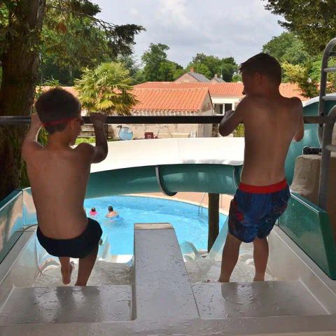 Camping La Garangeoire - Vendée - Image N°5