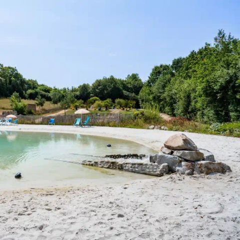 Camping La Garangeoire - Vendée - Image N°4