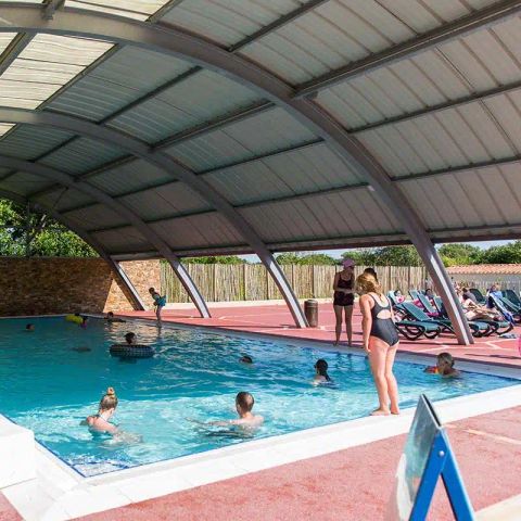 Camping La Garangeoire - Vendée - Image N°6