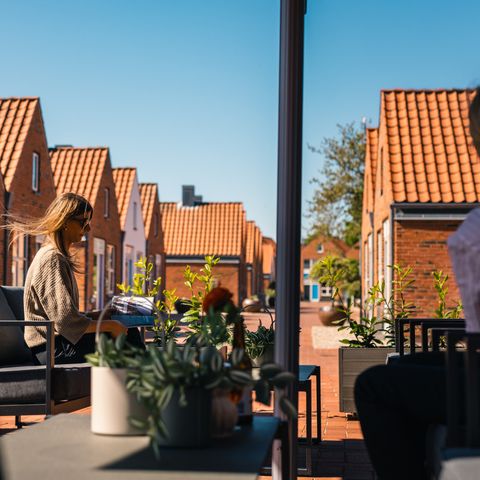 Ribe Byferie Resort - Danemark du Sud - Image N°4