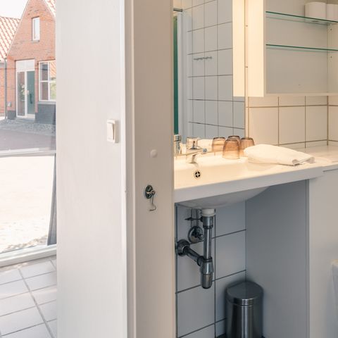 APPARTEMENT 4 personnes - A1