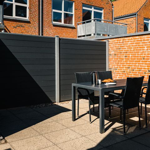 APPARTEMENT 4 personnes - A1