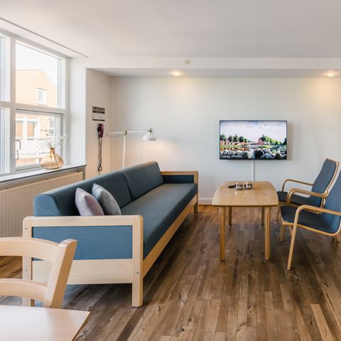 APPARTEMENT 7 personnes - A2