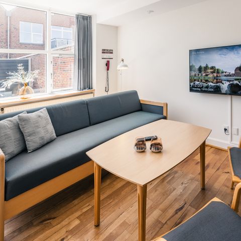 APPARTEMENT 7 personnes - A2