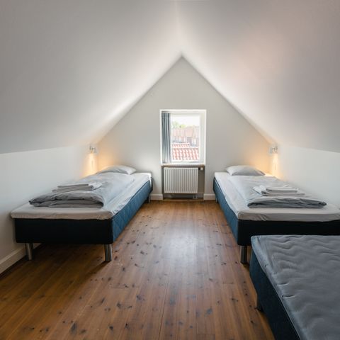 APPARTEMENT 7 personnes - A2