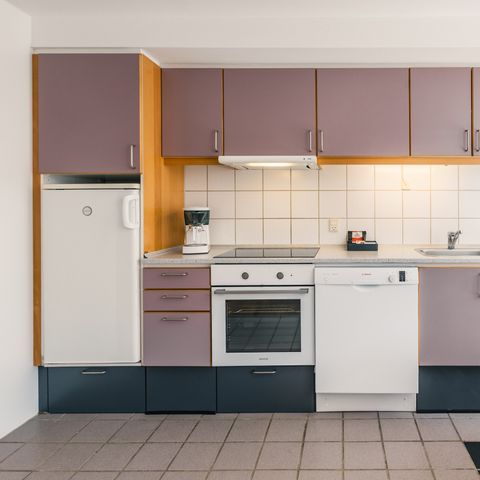 APPARTEMENT 7 personnes - A