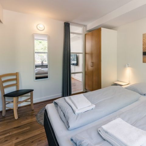 APPARTEMENT 7 personnes - A
