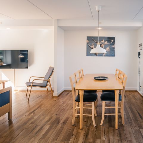 APPARTEMENT 6 personnes - C