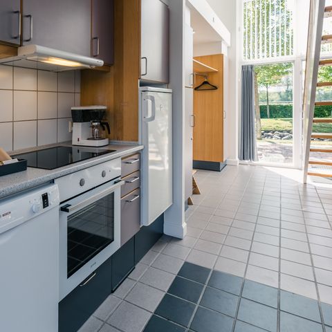 APPARTEMENT 6 personnes - C