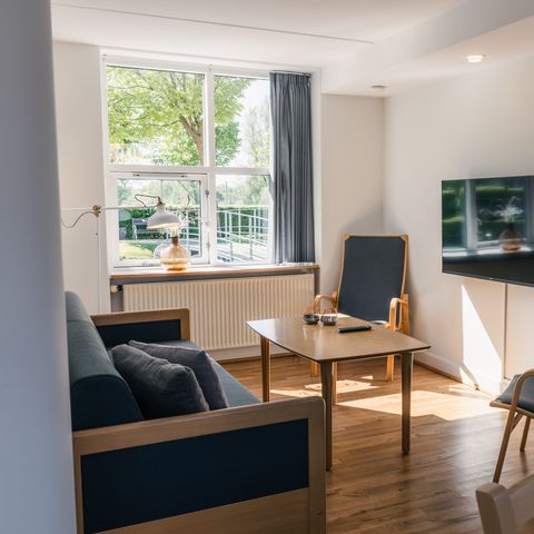APPARTEMENT 6 personnes - C