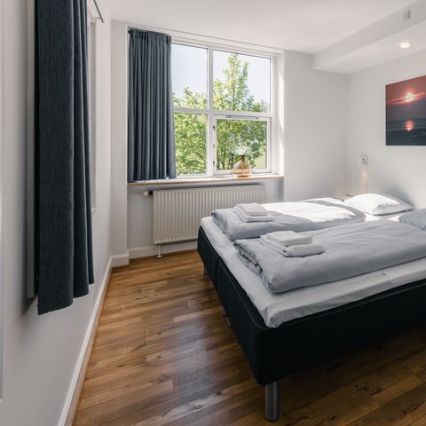 APPARTEMENT 6 personnes - C