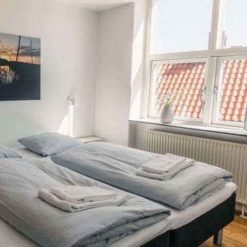 Ribe Byferie Resort - Danemark du Sud - Image N°3