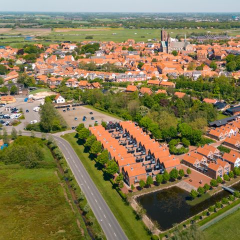 Ribe Byferie Resort - Danemark du Sud - Image N°2
