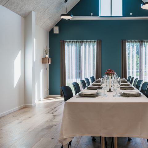 Ribe Byferie Resort - Danemark du Sud - Image N°6